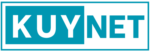 Kuynet Logo
